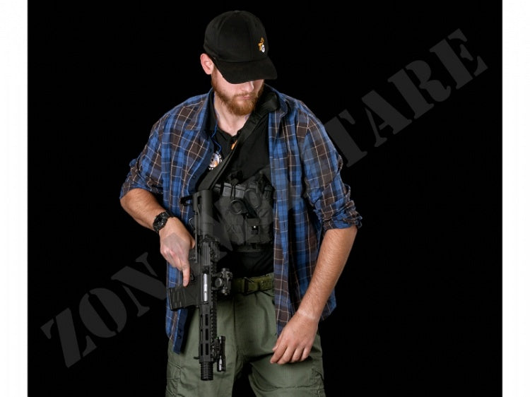 Fucile Phantom Extremis Rifle Mkvi Nero Aps