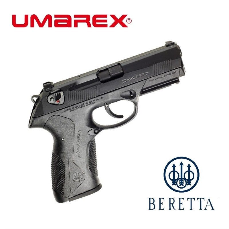 Pistola Beretta Px4 Storm Blowback Cal.4,5 Pot <7.5J