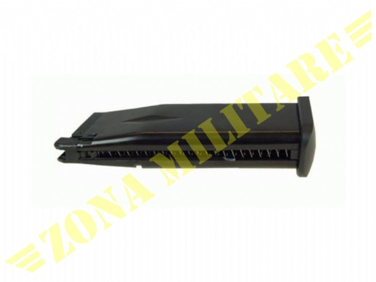 Pistola Kj Works 1911 Hi-Capa Tactical Blowback