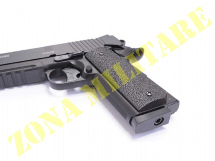 Pistola Sig Sauer Cybergun Gsr 1911 Co2 Metal