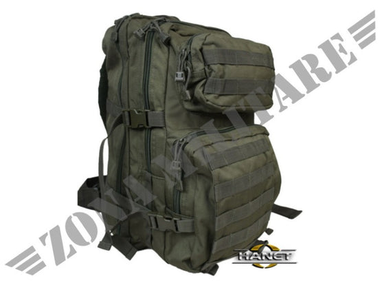 Zaino Tattico Medium Bag Assault Patton Od
