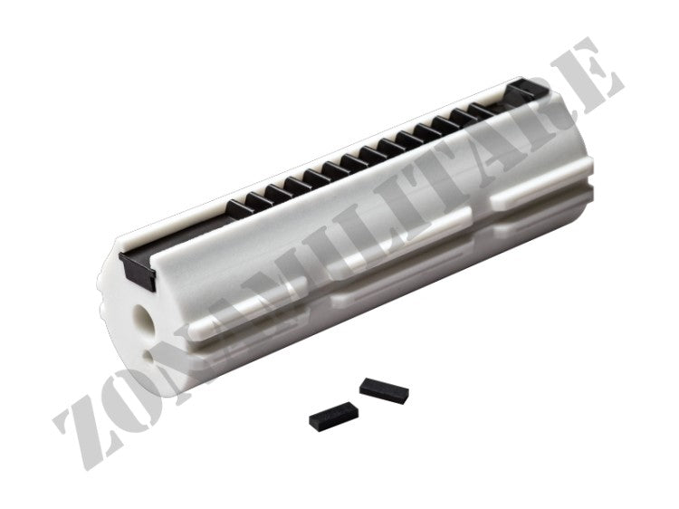PISTONE ZERO-SHOCK FULL METAL RACK 14 DENTI FPS