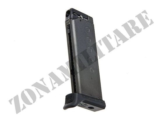 Caricatore per Pistola LCP II 10bbs Gas Tokyo Marui