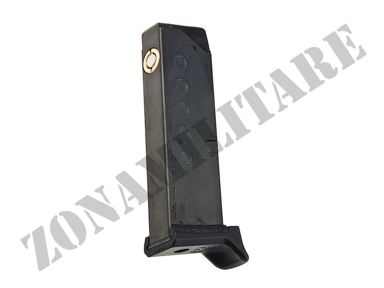 Caricatore per Pistola LCP II 10bbs Gas Tokyo Marui
