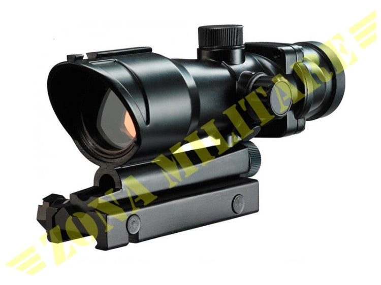 Red Dot Wather 30Mm Full Metal Modello Ps44