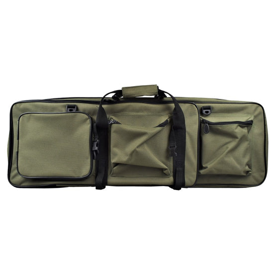 CUSTODIA PER FUCILI 88CM-140CM VERDE ROYAL