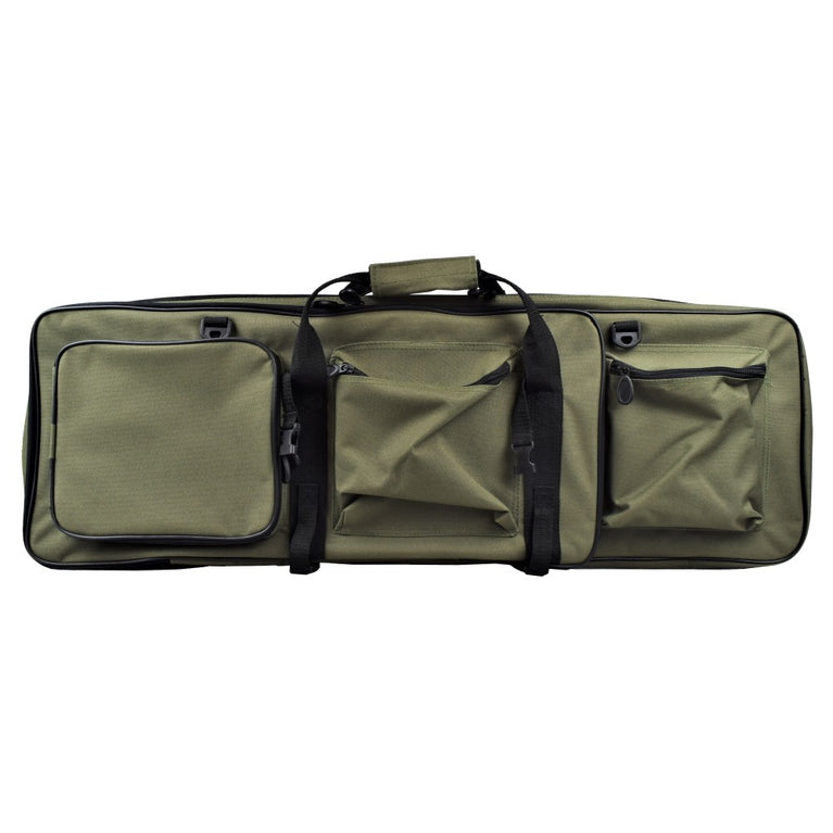 CUSTODIA PER FUCILI 88CM-140CM VERDE ROYAL