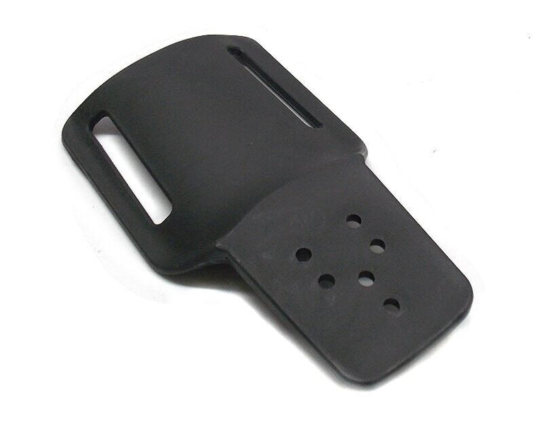PASSANTE PER FONDINA DRITTO NERO VEGA HOLSTER