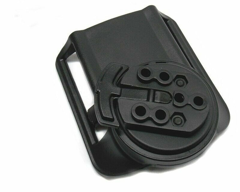 Passante Vega Holster rotativo 360 GRADI per fondina ps cc