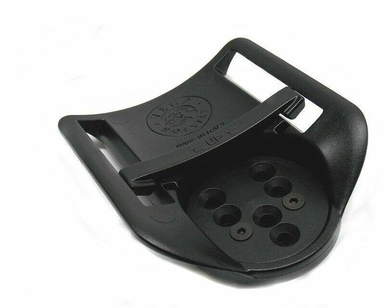 Passante Vega Holster rotativo 360 GRADI per fondina ps cc