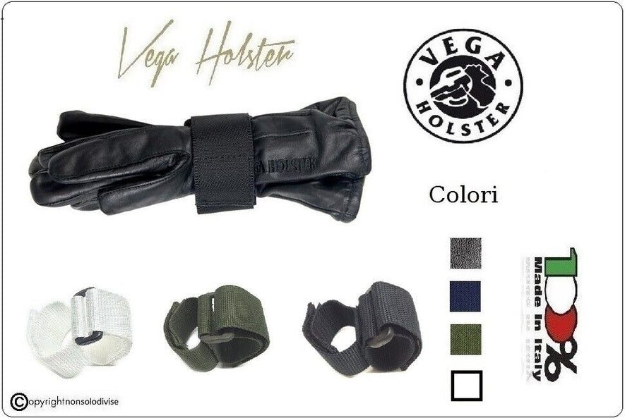 PORTA GUANTI DA CINTURA VEGA HOLSTER