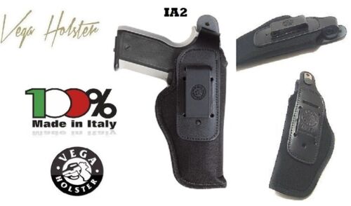 Fondina In Cordura Da Cintura Con Sgancio Rapido VEGA HOLSTER