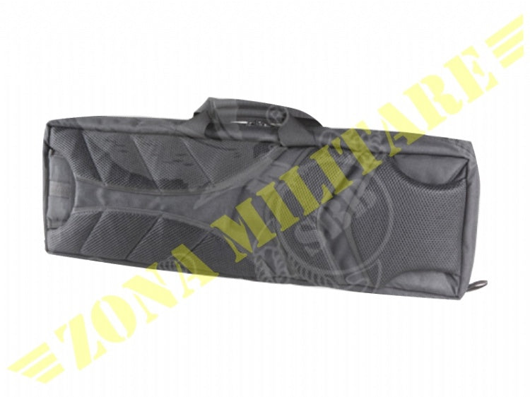 Porta Carabina Transporter Sbb Cordura Nera