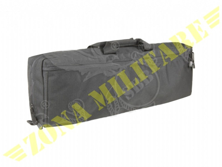Porta Carabina Transporter Sbb Cordura Nera