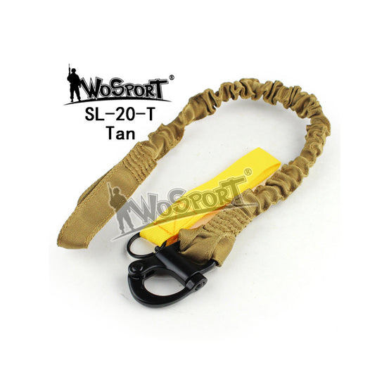 RITENTORE DI SICUREZZA REPLICA COLORI VARI