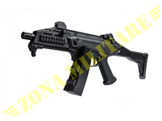 Scorpion Asg Evo3 A1