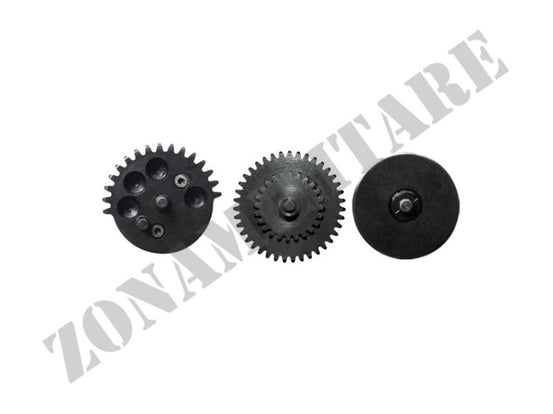 Set Ingranaggi 13:1Super High Speed Shs