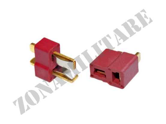 Set T-Plug Shs Ad Alta Conduzione