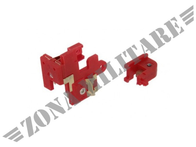 SWITCH GRILLETTO V2 SHS