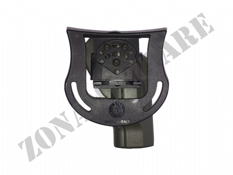 FONDINA SHOCKWAVE CONCEALMENT VERDE MANCINA VEGA HOLSTER