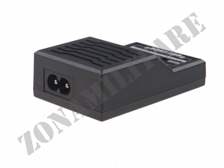 Carica Batterie Microprocessor Charger Lipo Balancer Specna Arms