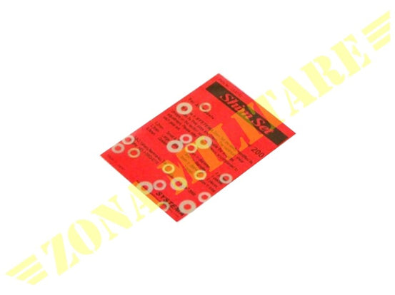 Kit Spessori Systema