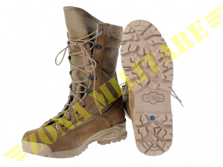 Anfibio Sbb Modello Dune Idrorepellente