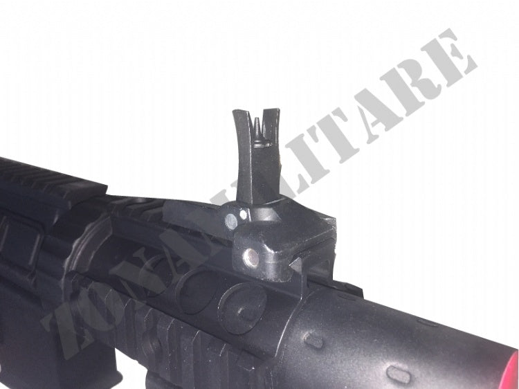Fucile Stubby Killer M4 Full Metal Ver 2 H&K Dboys