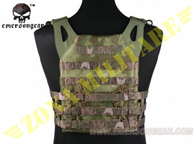 Tattico Ujpc Emerson Ultralight Vest At-Fg