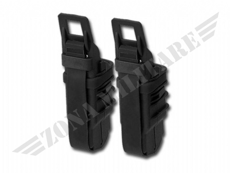 Fastmag Per Pistole Colorazione Nera