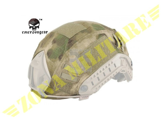 Telino Per Elemetti Fast Helmet Emerson At-Fg