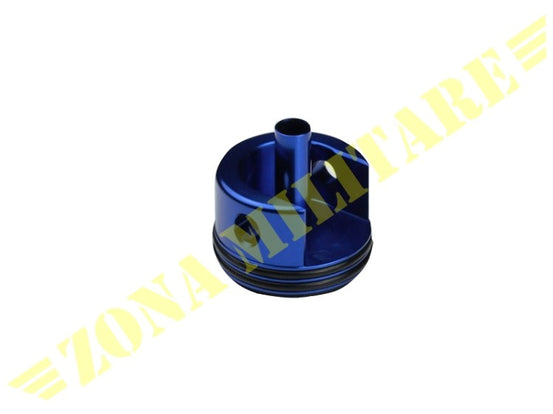 Magic Box Testa Cilindro In Ergal Versione 2