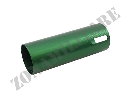 CILINDRO IN ERGAL VERDE C-53,00MM top max