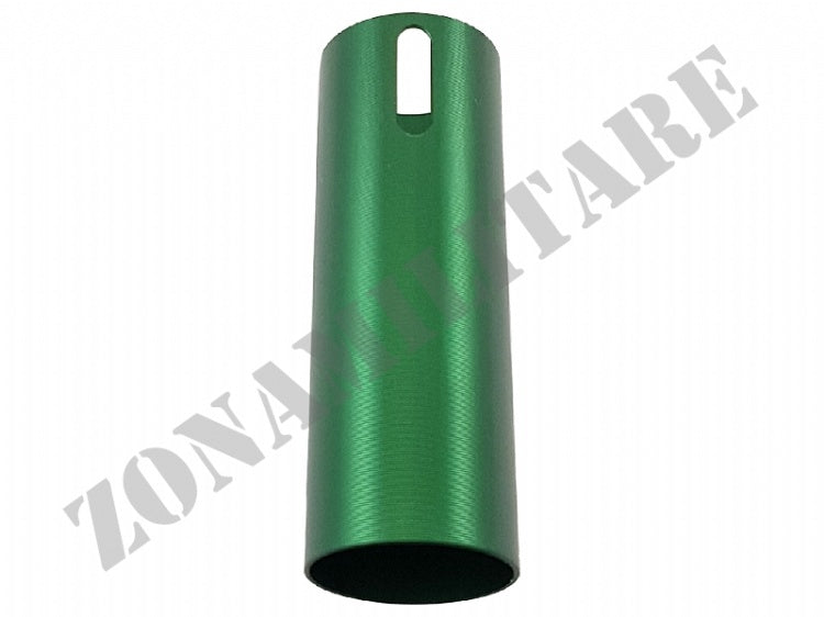 CILINDRO IN ERGAL VERDE C-53,00MM top max