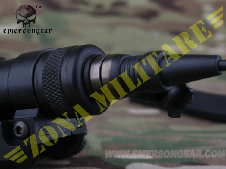 Torcia Emerson M300 Mini Sure Fire Flashlight