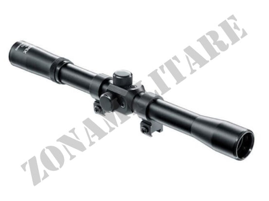 Ottica 4X20 PER CARABINE Umarex