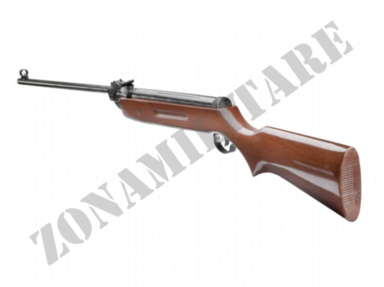 CARABINA PERFECTA MOD 32 IN LEGNO CAL. 4.5 POT.<7,5J UMAREX