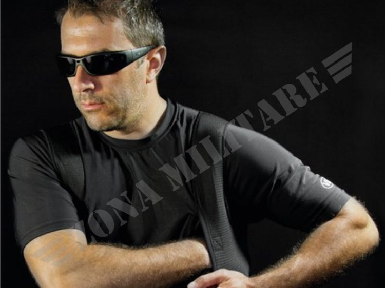 Under Shirt Vega Holster Colore Nero
