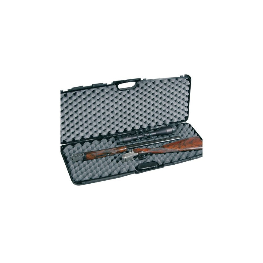 VALIGIA RIGIDA 1604SEC NERA 82X30X8 NEGRINI