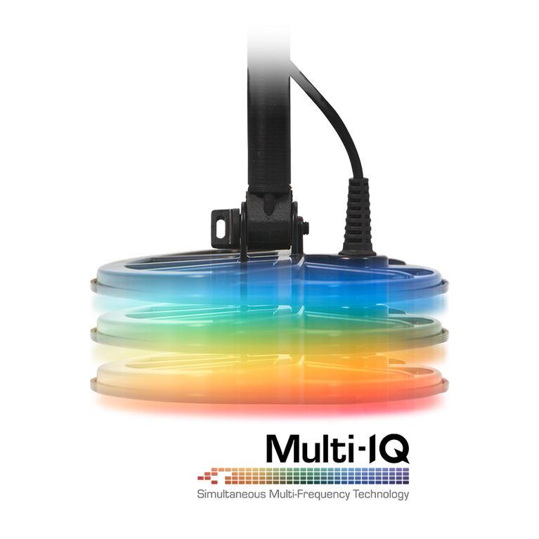 Metal Detector Vanquish 440 Minelab
