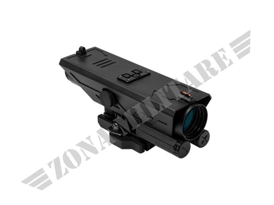 Ottica Delta Series 4X30 Rifle Scope Led Version