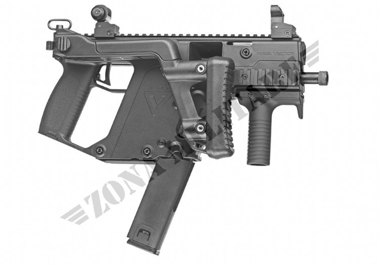 Fucile Kriss Vector Kwa Full Metal Gbb A Gas