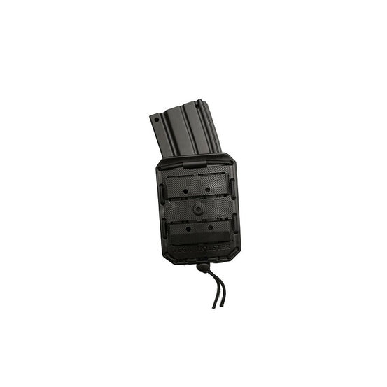 PORTA CARICATORE BUNGY TIPO 5.56 IN POLIMERO STAMPATO A INIEZIONE VEGA HOLSTER