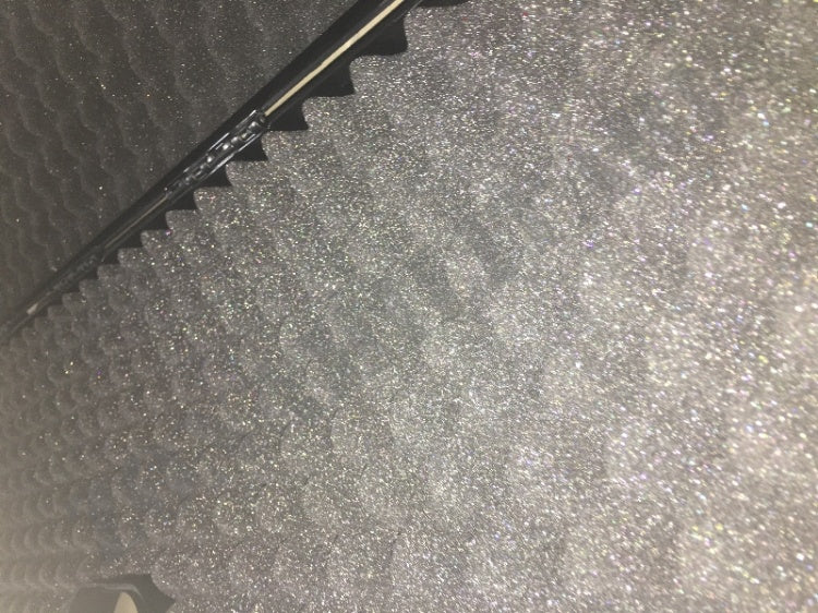 Valigia Alta Resistenza Per Armi 80X24,5X7,5