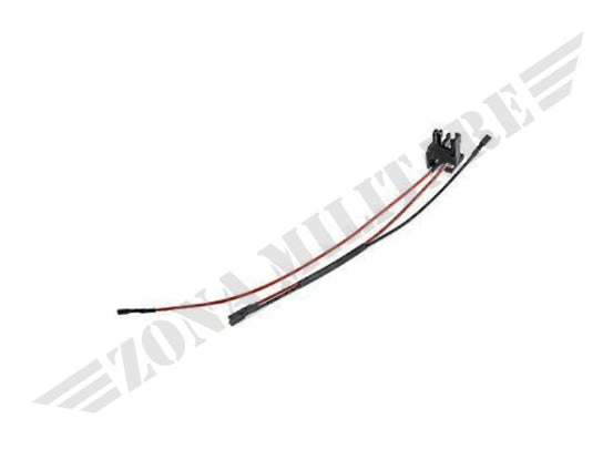 Impianto Elettrico Posteriore Vfc Per Fucili Tipo M4