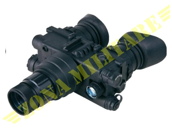 Visore Notturno Nvs-9-2-Hp (Gen 2+ Hp)