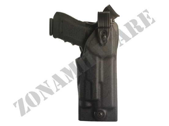 Fondina Vega Holster Vkwm8 Viridian Light