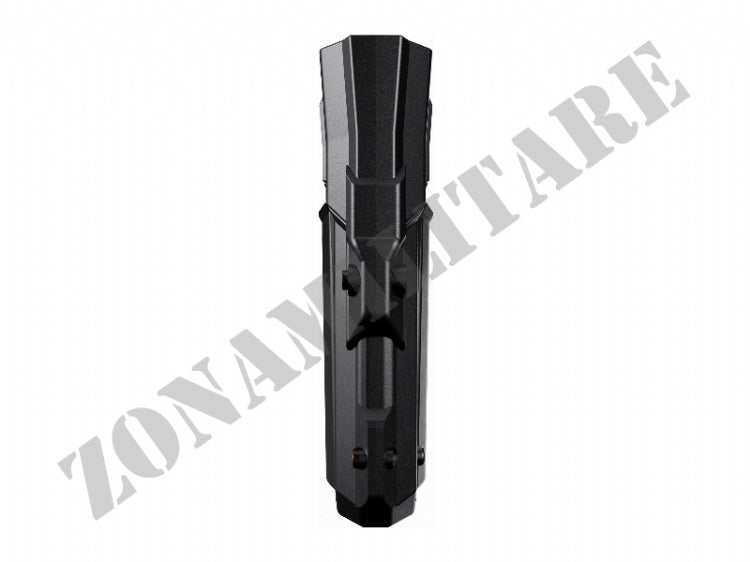 Fondina Universale Per Armi Con Torcia E Laser VEGA HOLSTER