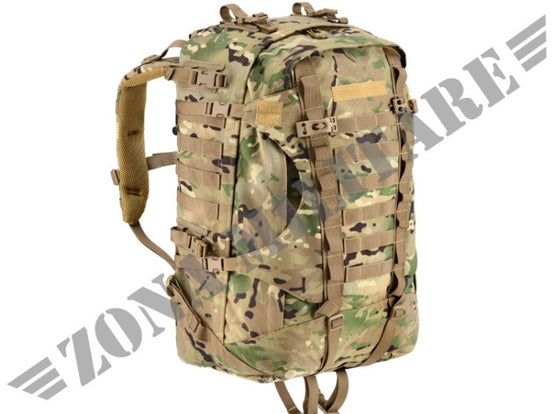 Zaino Defcon 5 Multiruolo Multicam
