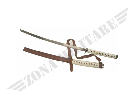 Katana The Walking Dead Con Fodero